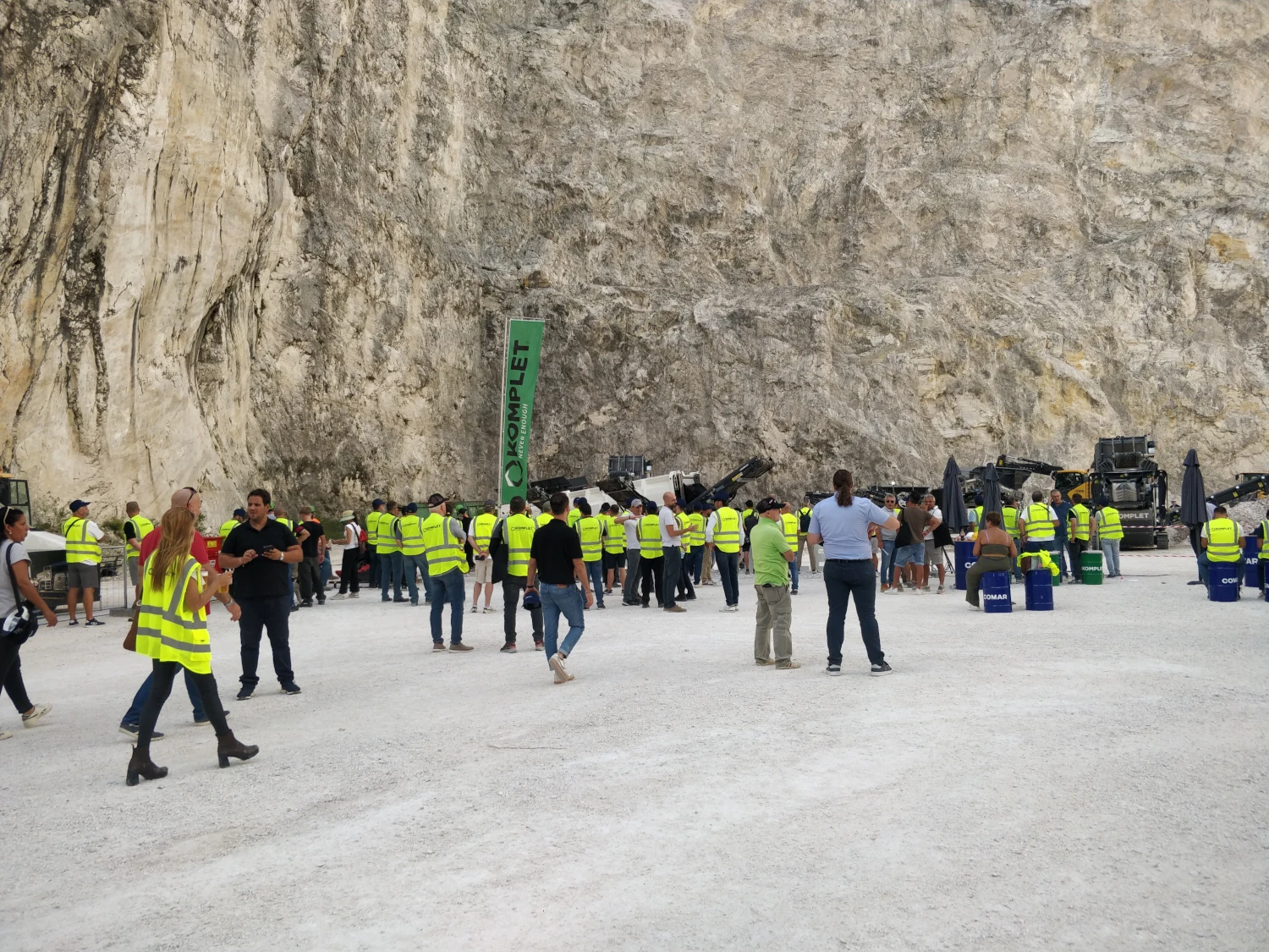 Презентация KOMPLET